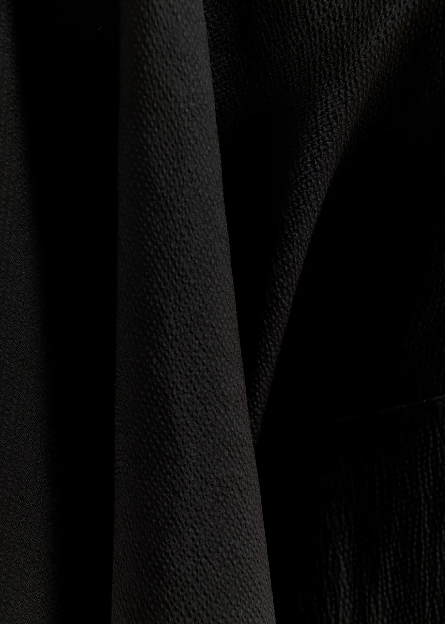 Essentiel Antwerp Dress Gorpio black