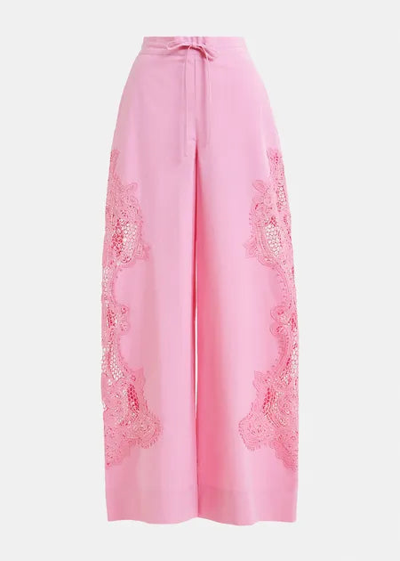 Essentiel Antwerp Pants "Hace"pink