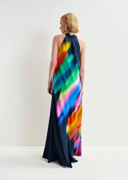 Essentiel Antwerp Dress Halinki dark