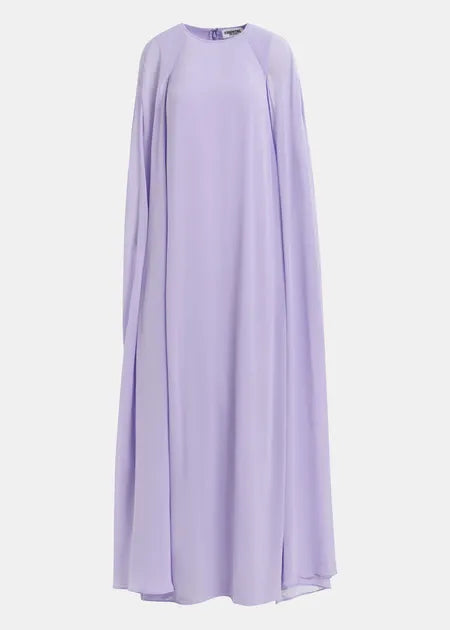 Essentiel Antwerp Dress "Henley" lavender