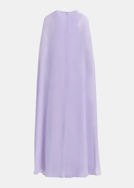 Essentiel Antwerp Dress "Henley" lavender
