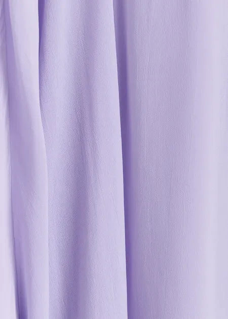 Essentiel Antwerp Dress "Henley" lavender