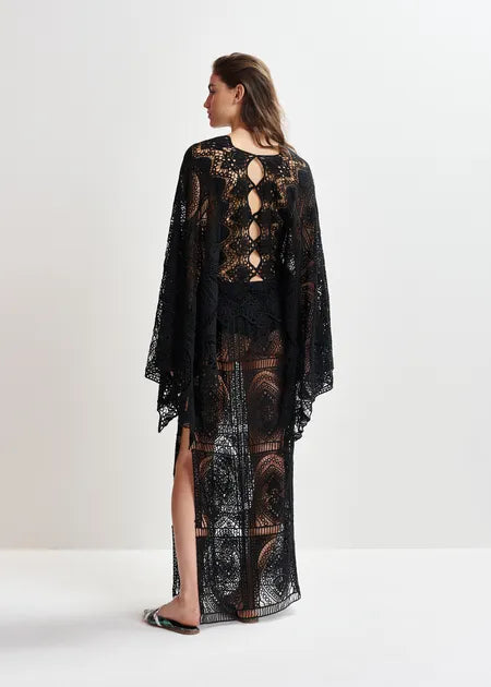 Essentiel Antwerp Dress HISSOUR black