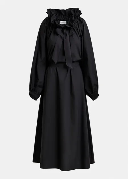 Essentiel Antwerp Dress HOJITO black