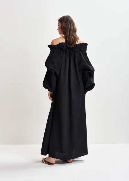 Essentiel Antwerp Dress HOJITO black