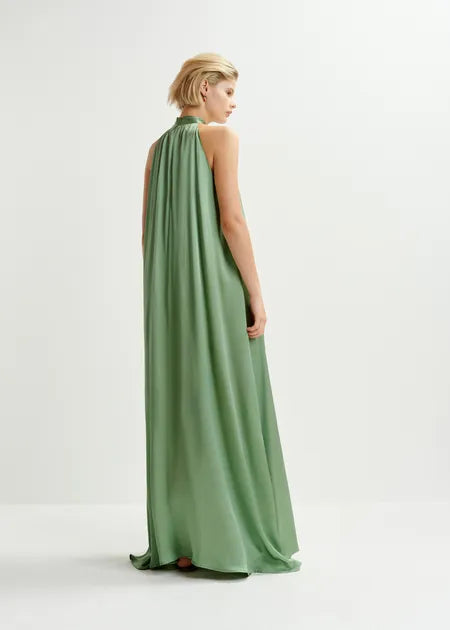 Essentiel Antwerp Dress Huppsala green