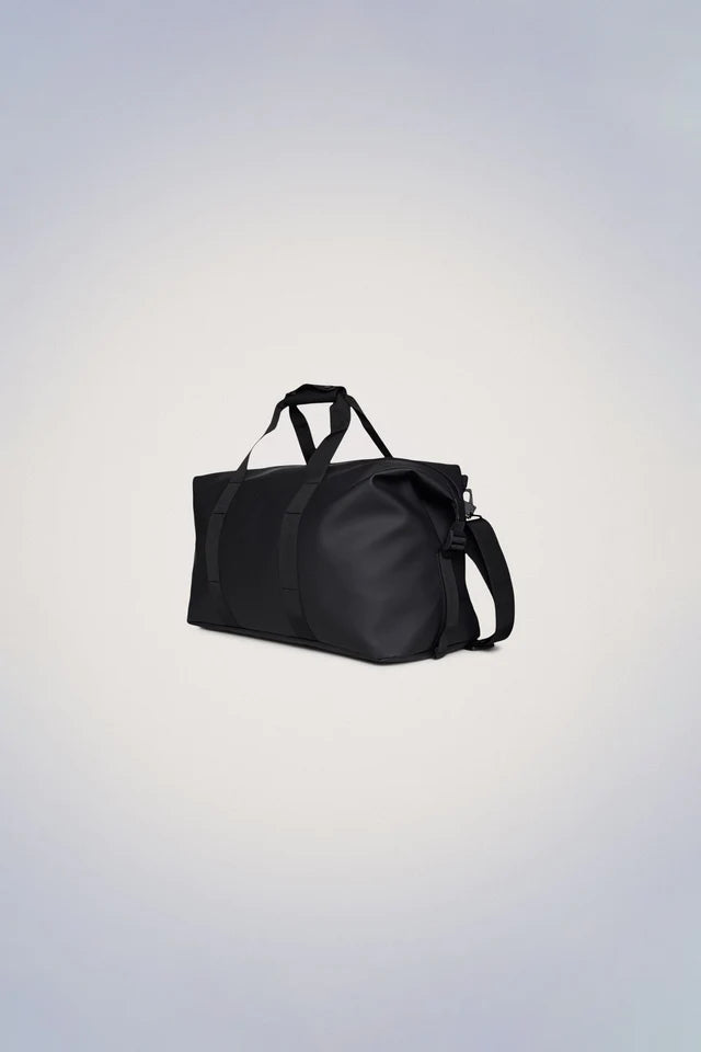 Rains Hilo Weekend Bag black