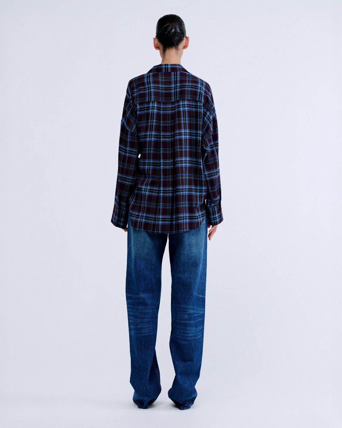 LOVE STORIES Shirt "Haley"
