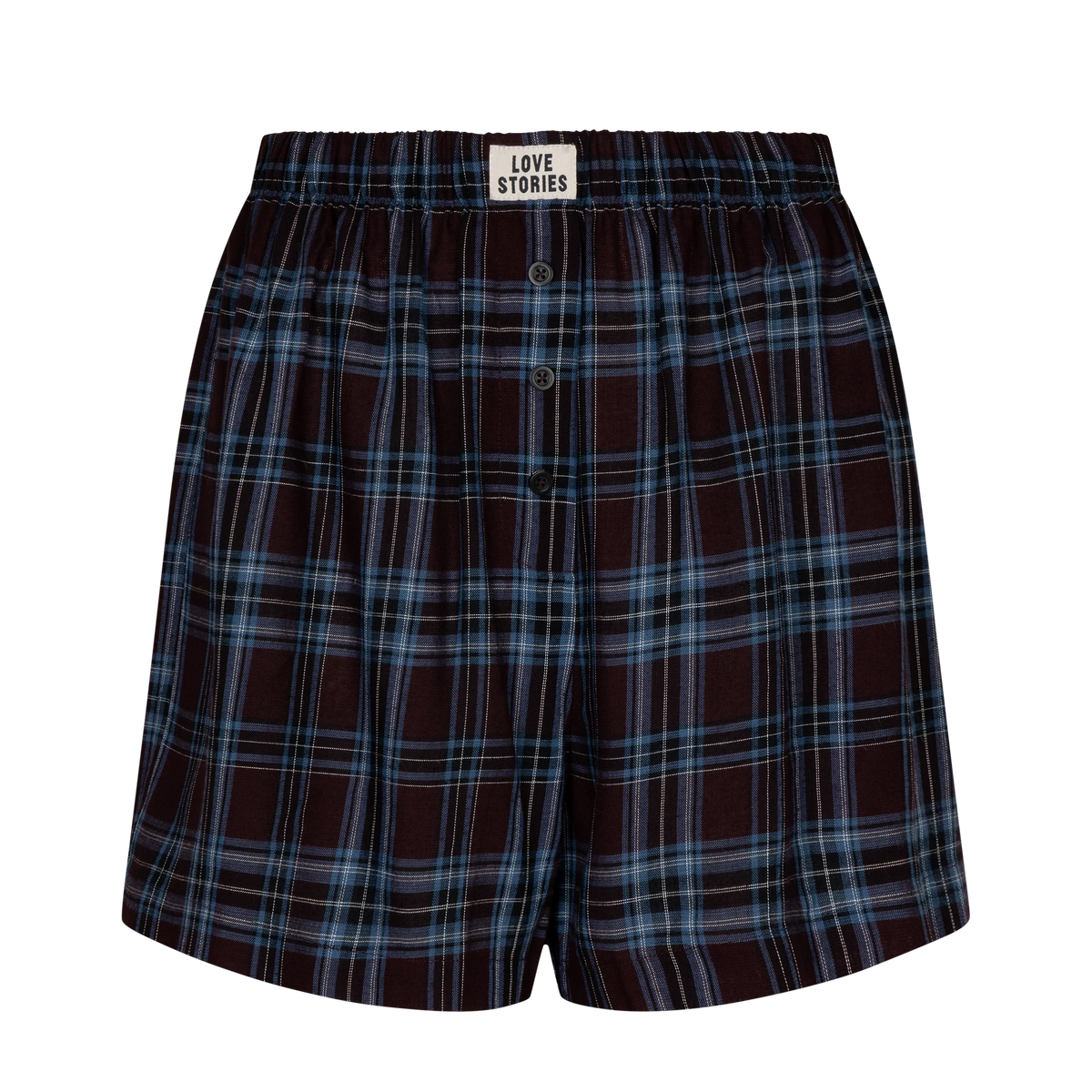 LOVE STORIES Boxershort "James"