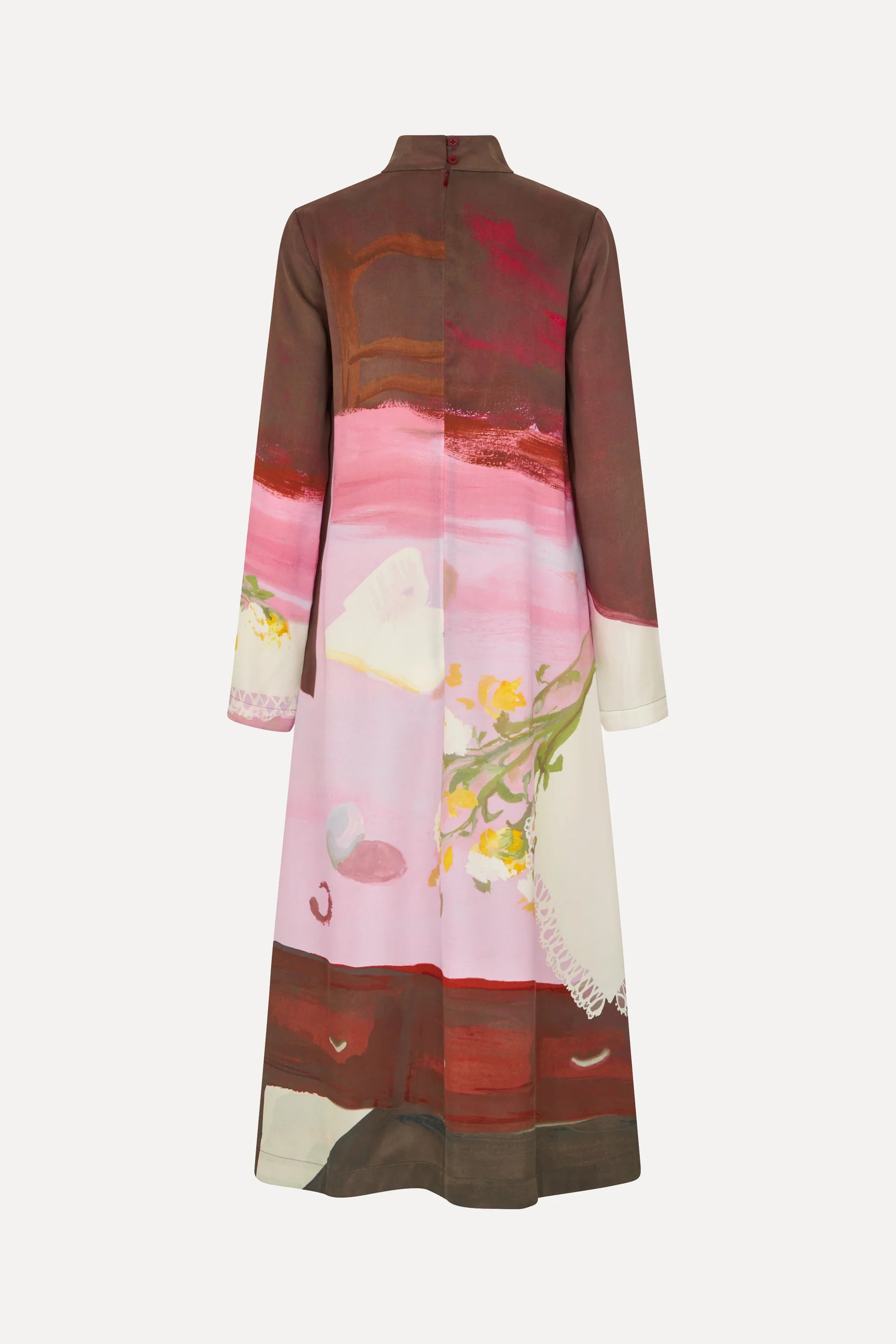STINE GOYA Dress "Five resolutions"