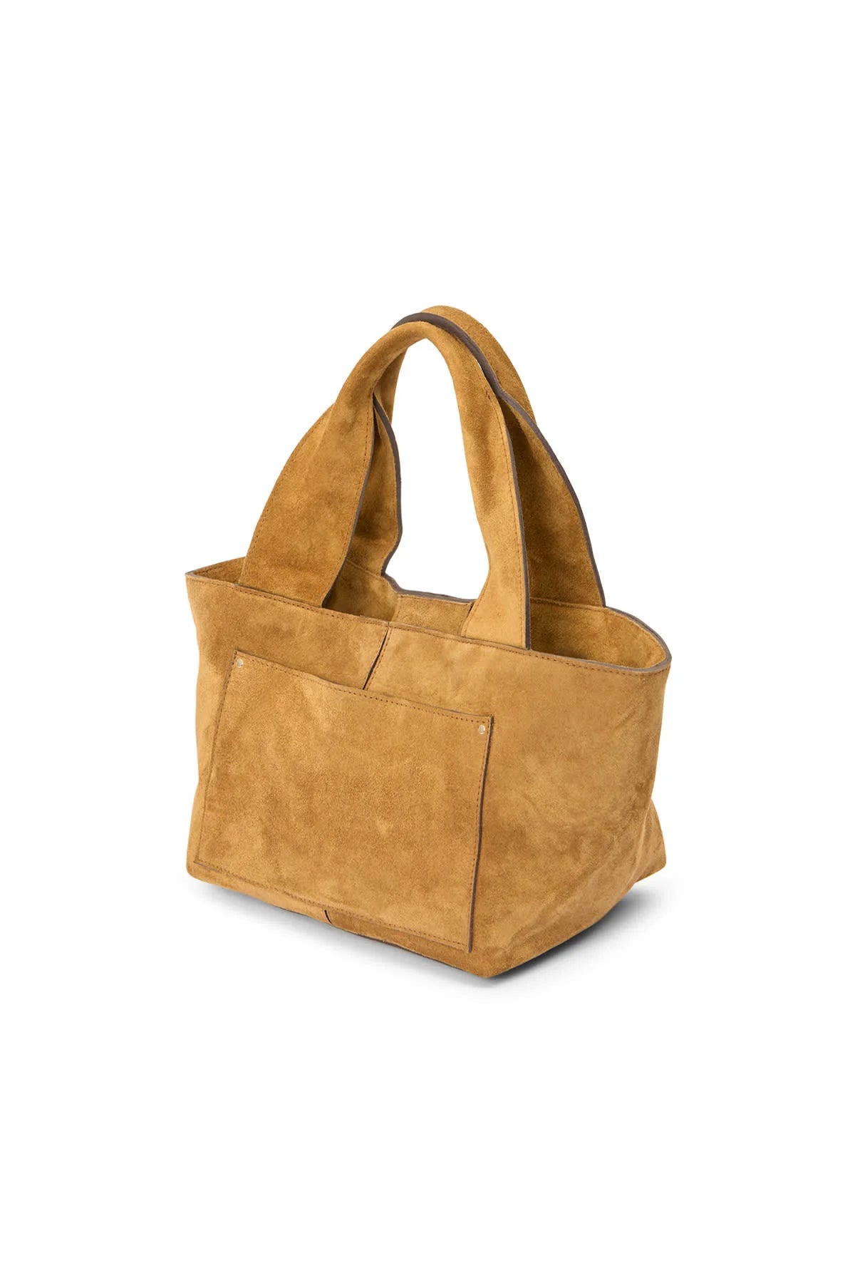 RABENS SALONER Bag "Shalom" whiskey