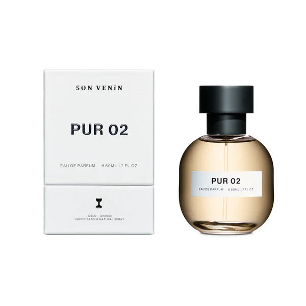 Son Venin Perfum Pur 02