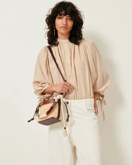 Sessun Bag "Tosco" San Marco