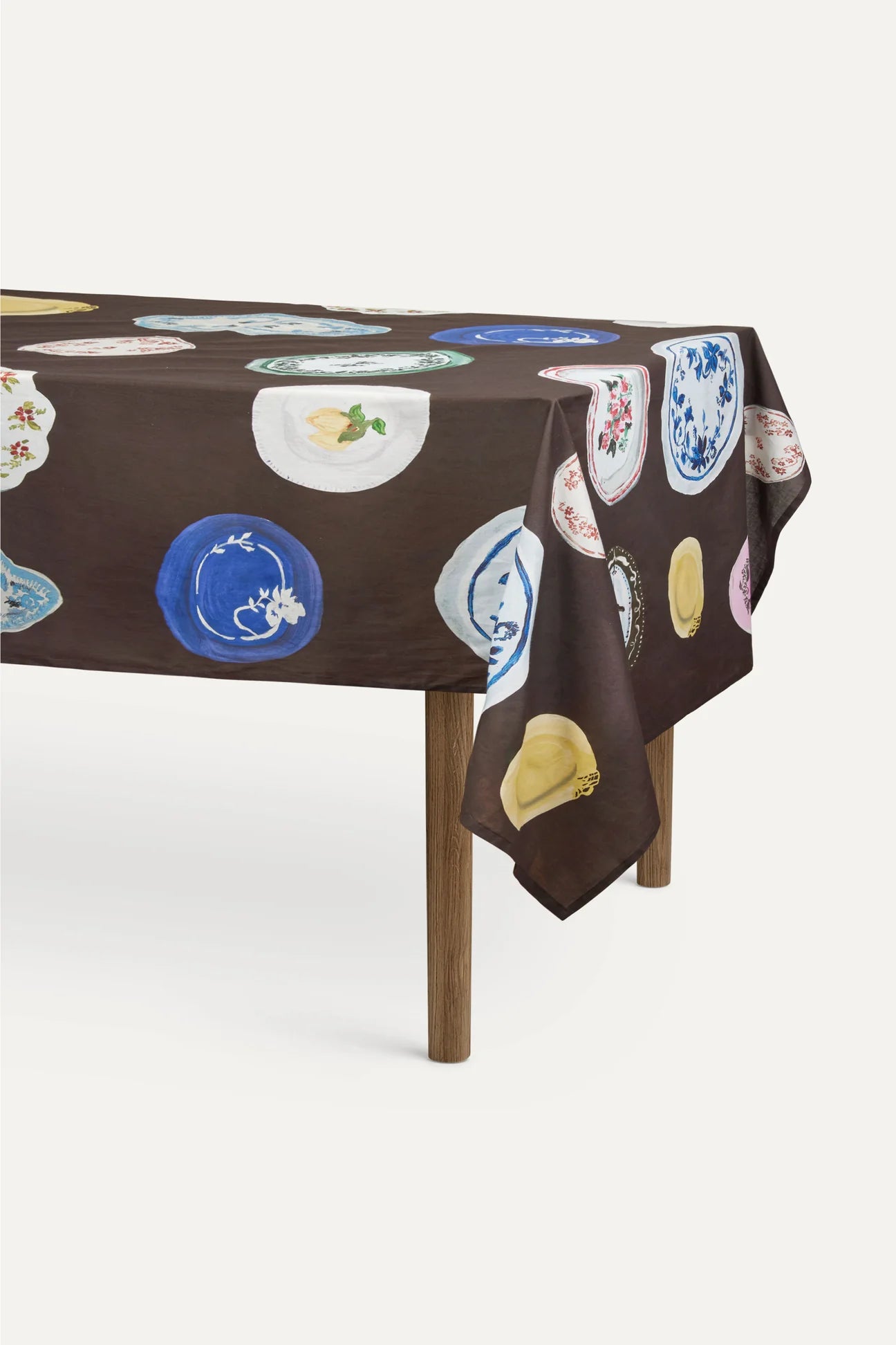 STINE GOYA Tablecloth "The platera"