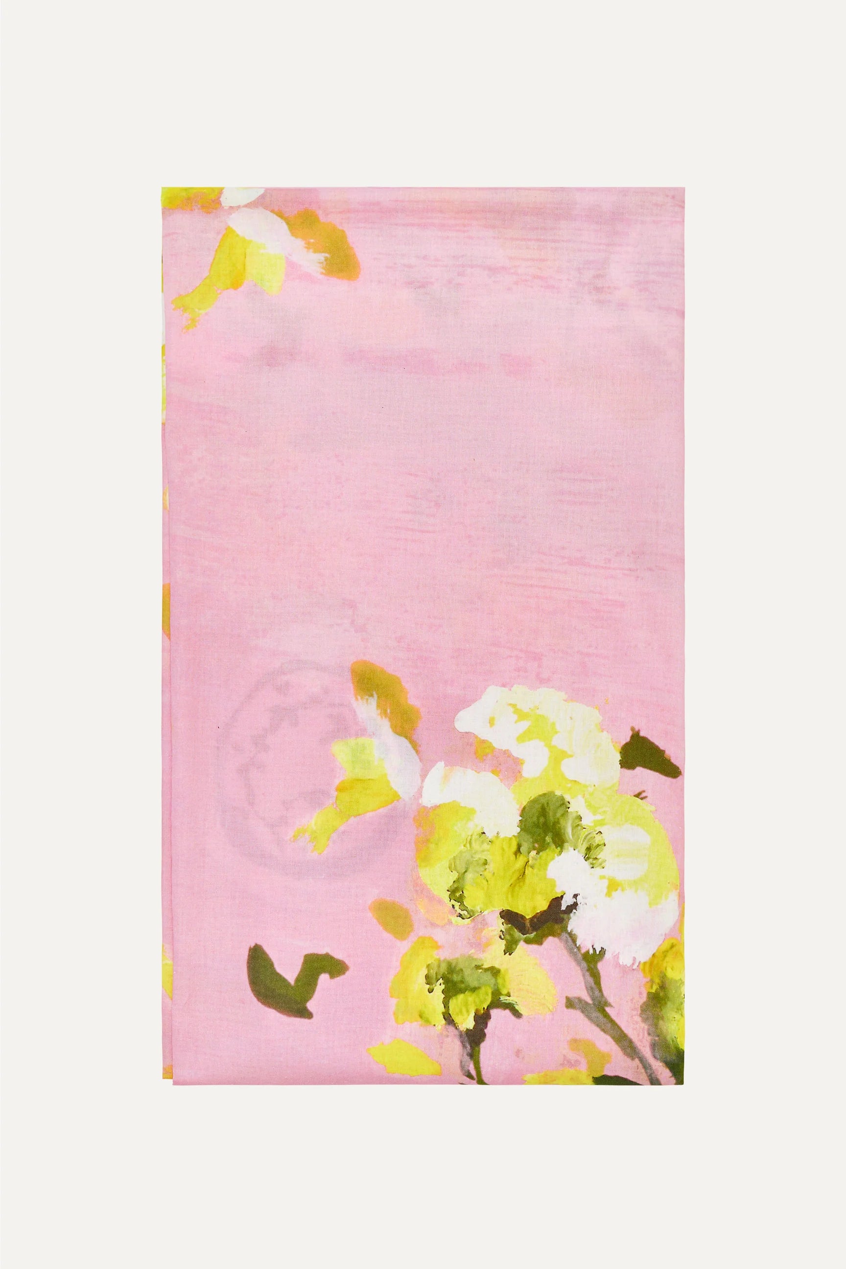 STINE GOYA Table Cloth "Five Resolutions"