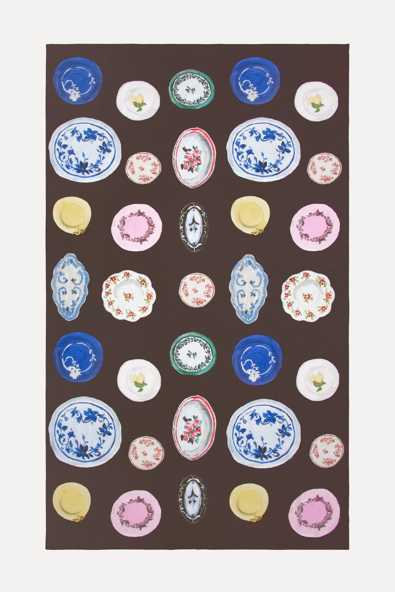STINE GOYA Tablecloth "The platera"
