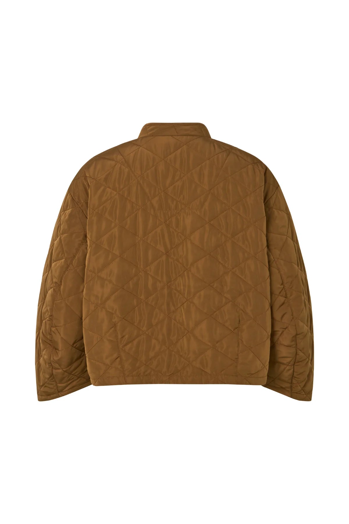 RABENS SALONER Jacket "Rhea" chestnut