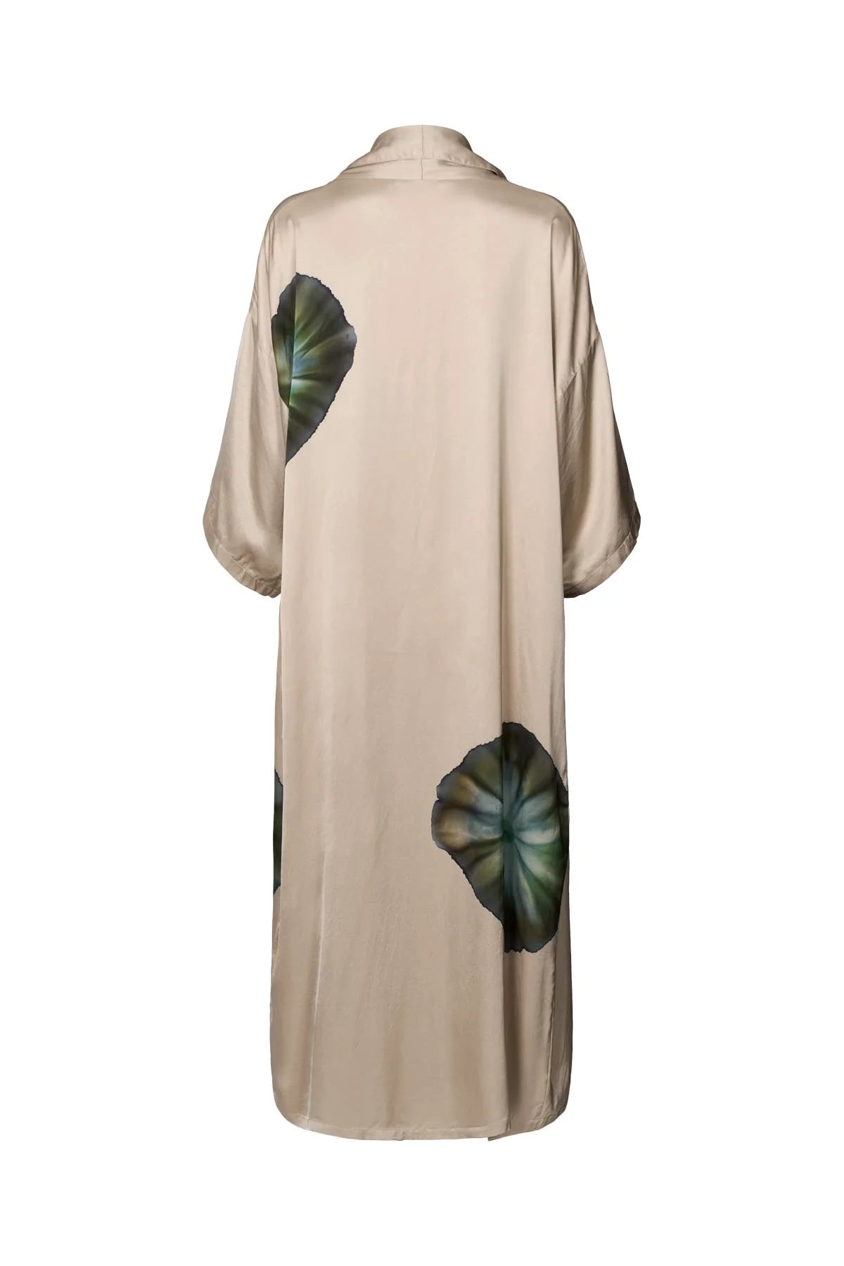 RABENS SALONER Kimono "Aysha" powder