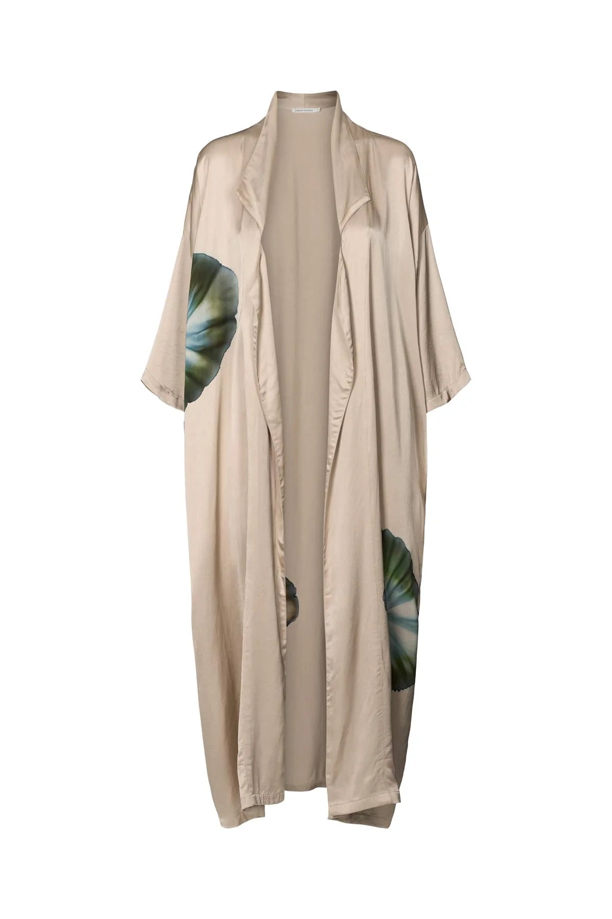 RABENS SALONER Kimono "Aysha" powder