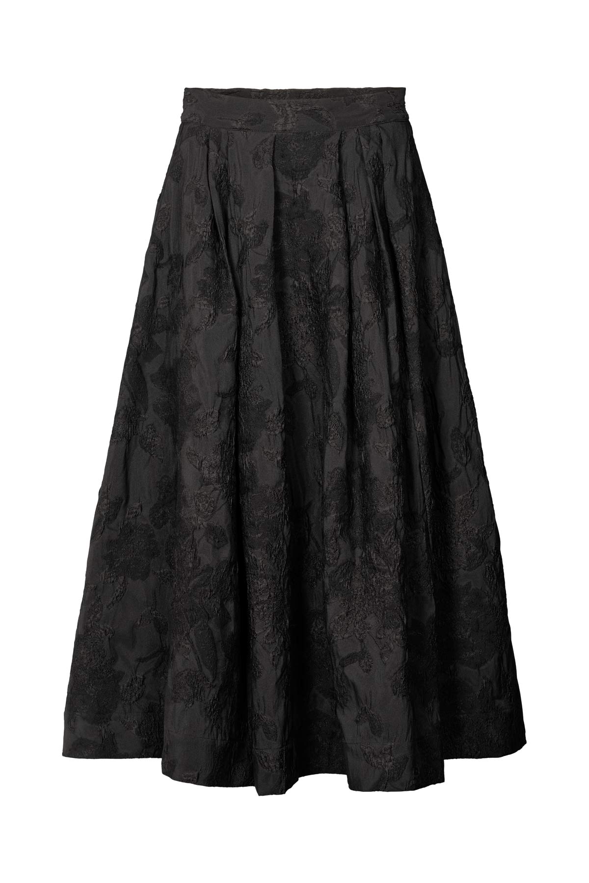 RABENS Skirt "Bisharo" black