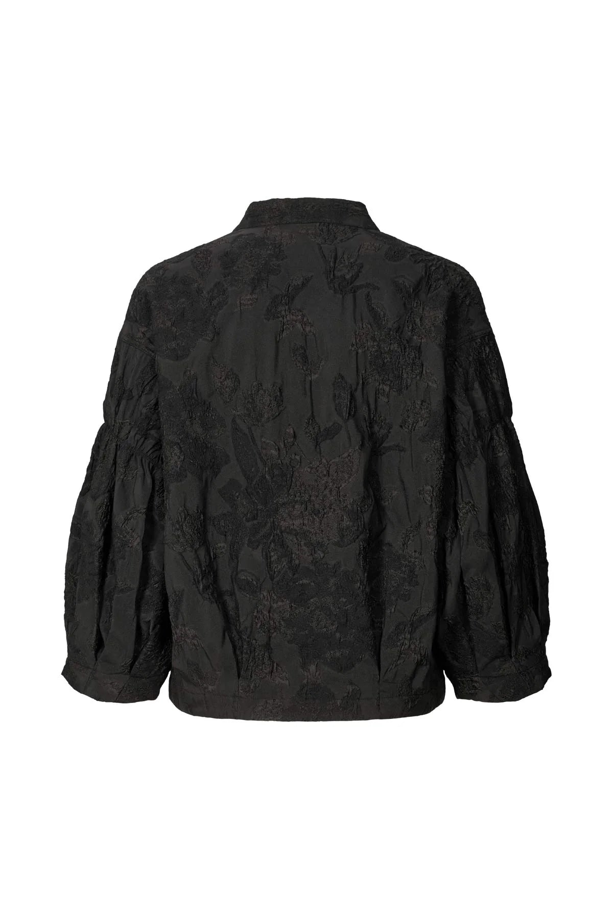 RABENS SALONER Shirt "Candie" black