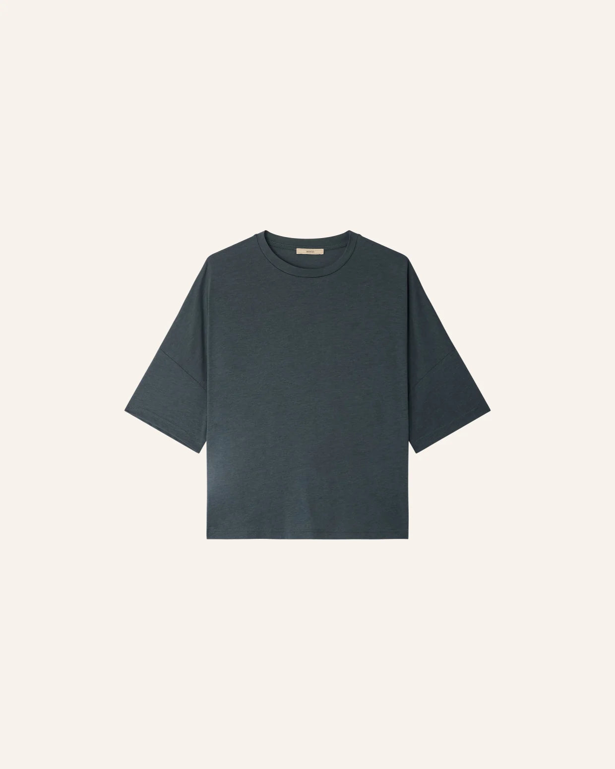 SESSUN T-Shirt "Dorel" eau douce