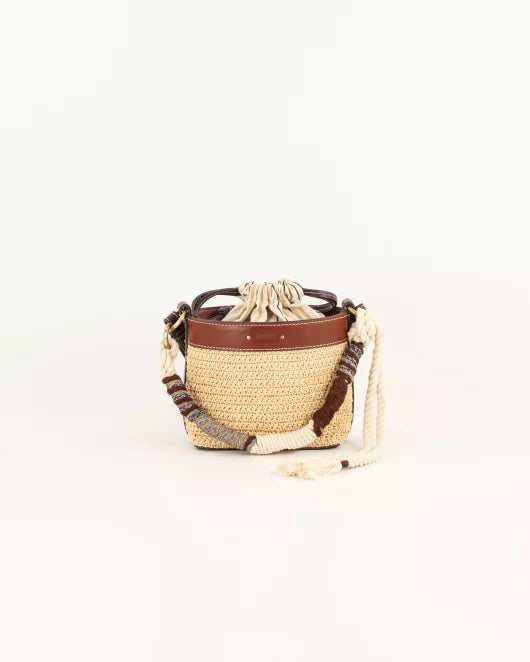 Sessun Bag "Tosco" San Marco