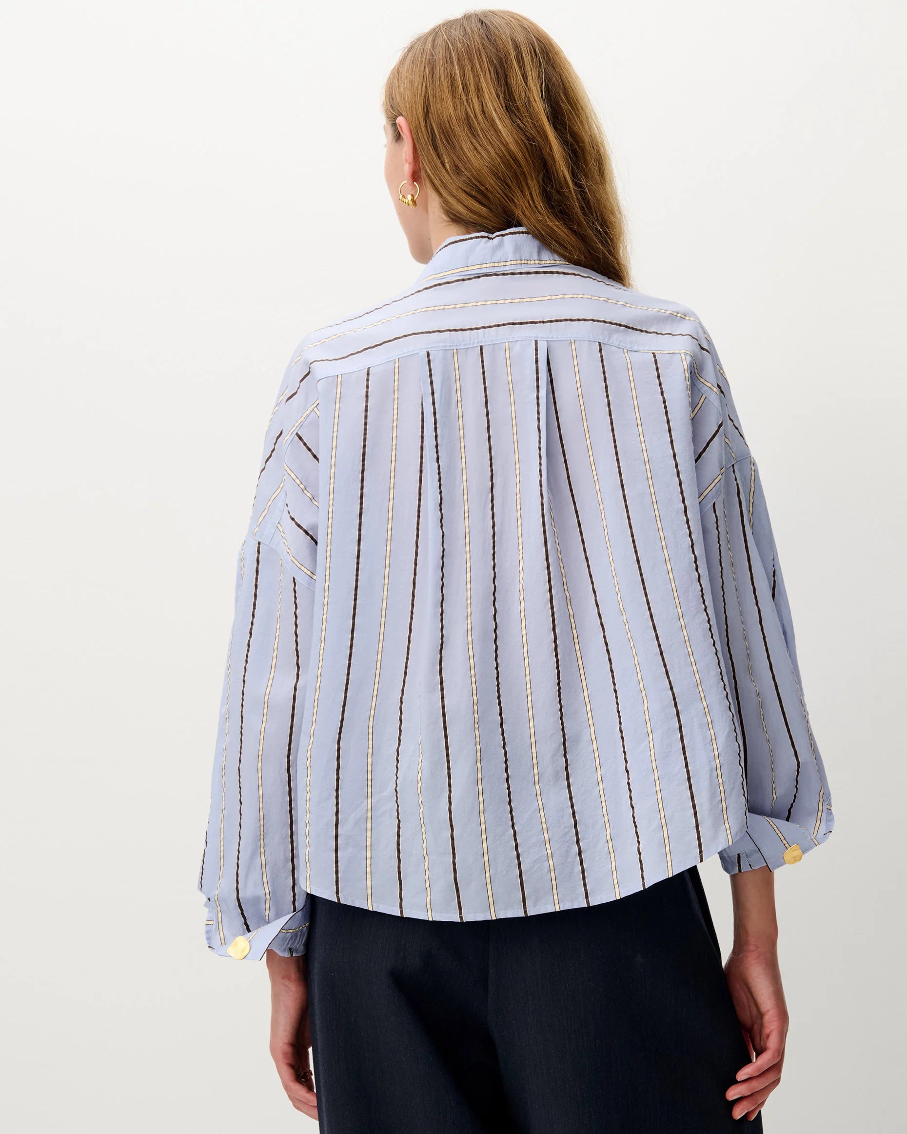SESSUN Shirt "Balanca" maystreet