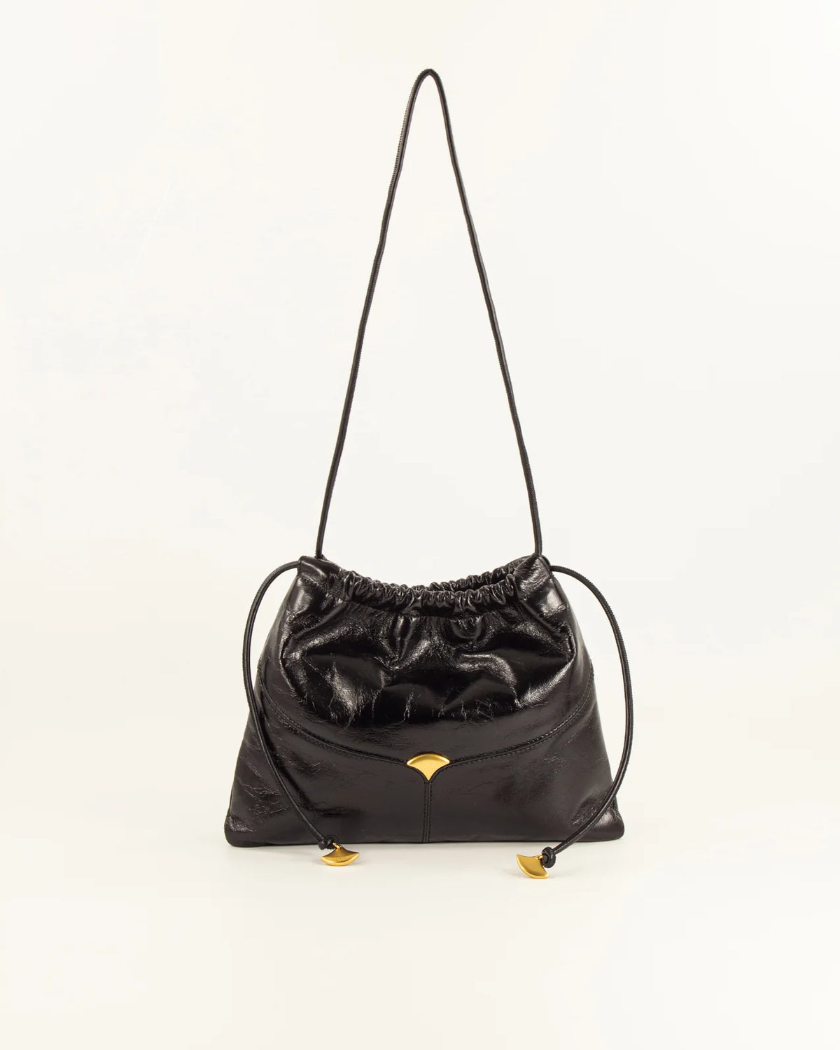 SESSUN Pouch "Divio" black