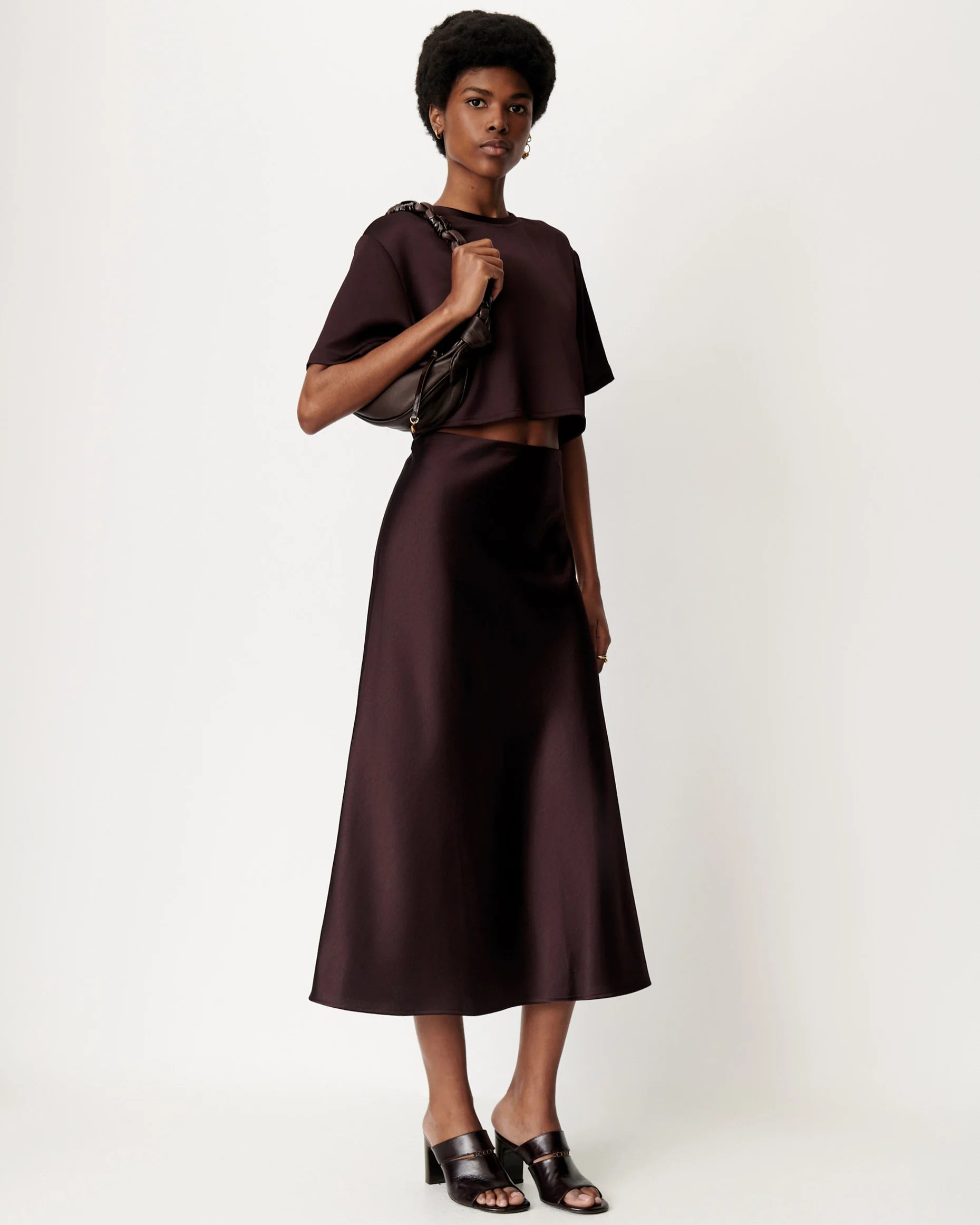 SESSUN Skirt "Gilda" murza