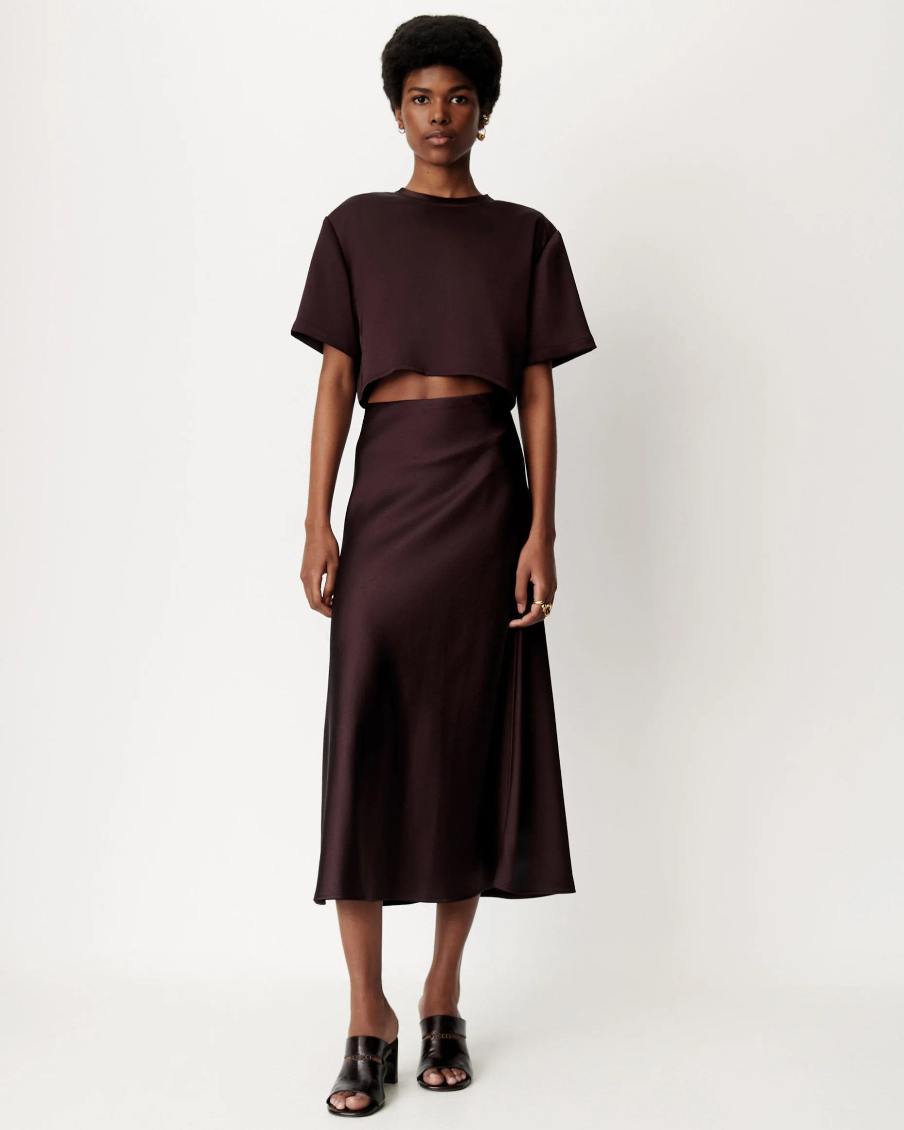 SESSUN Skirt "Gilda" murza