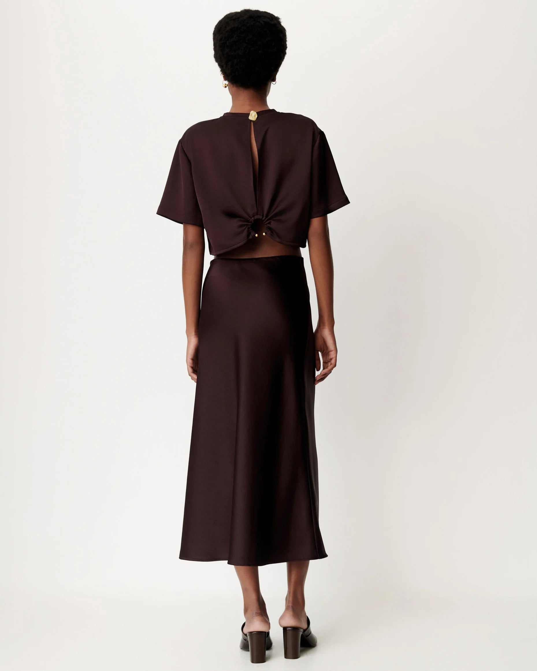 SESSUN Skirt "Gilda" murza