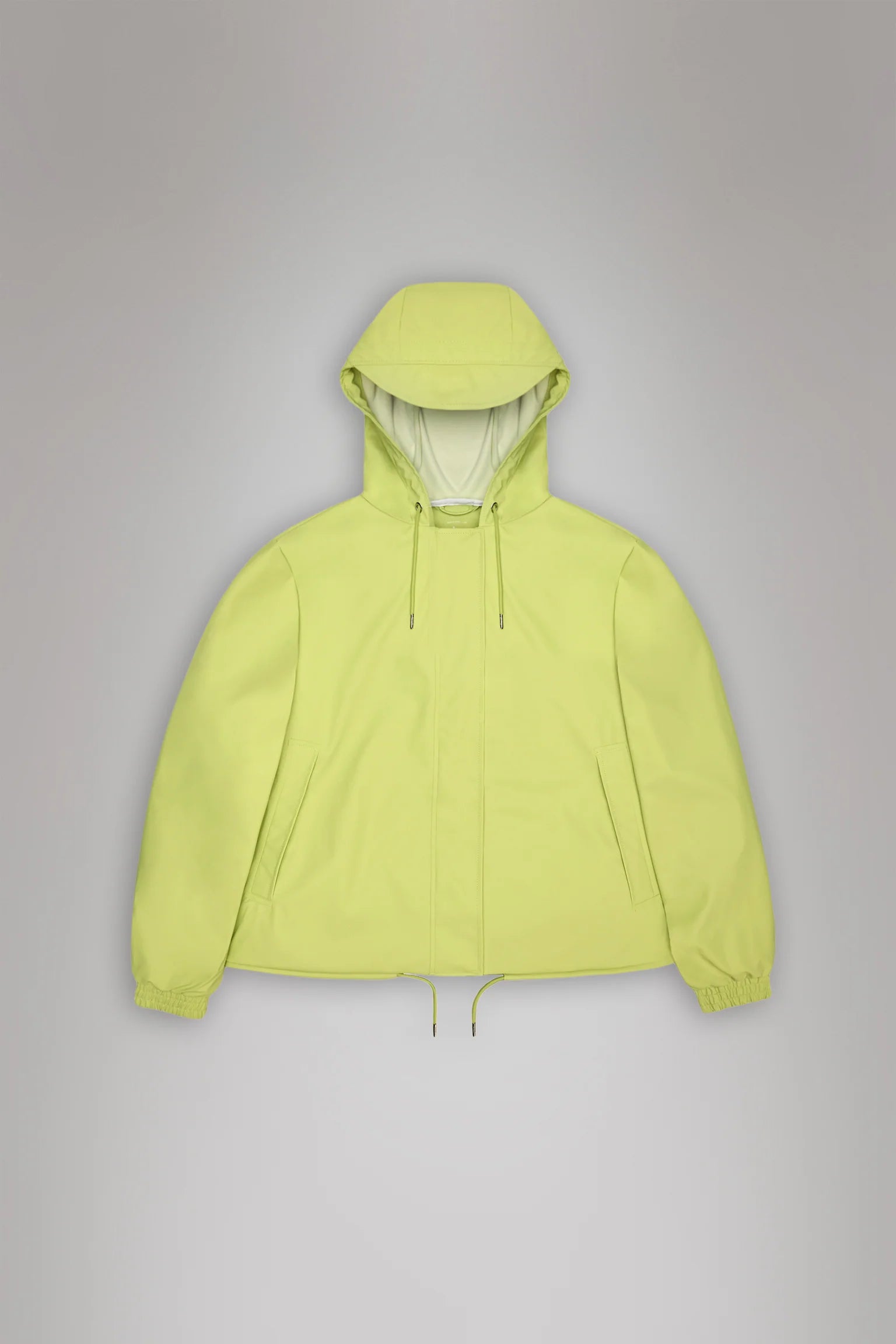 RAINS Jacket "String W3" Acid