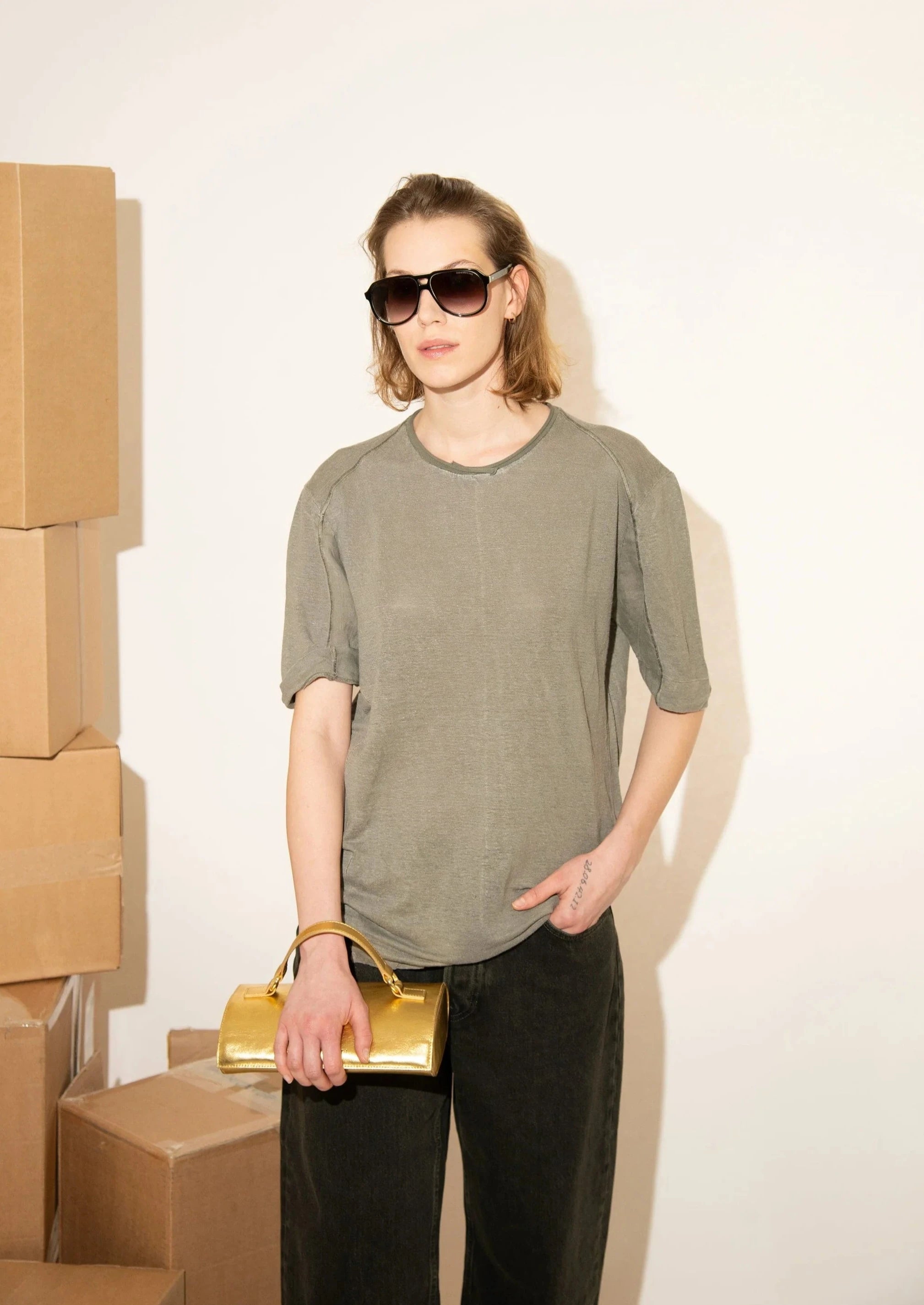 Julia Skergeth Bag Eclipse Mary
