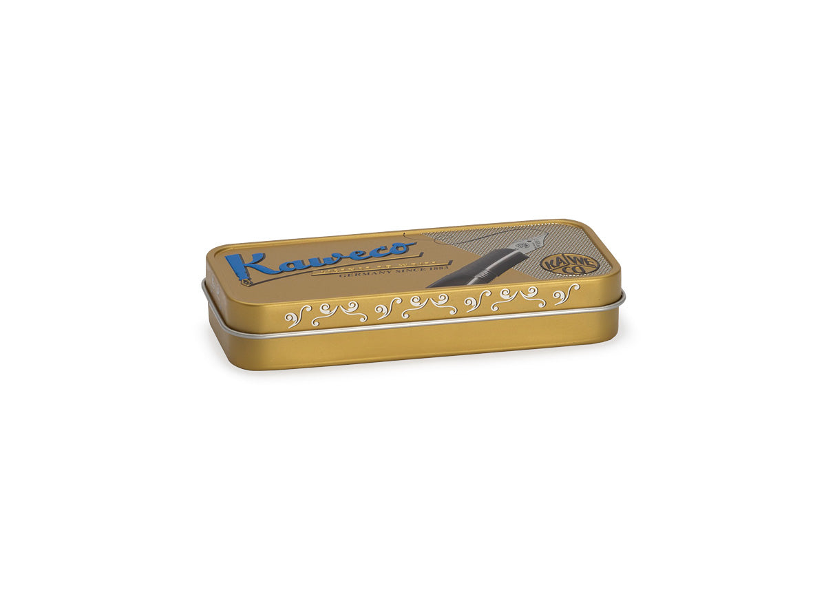 Kaweco Liliput Set Fountain Pen copper