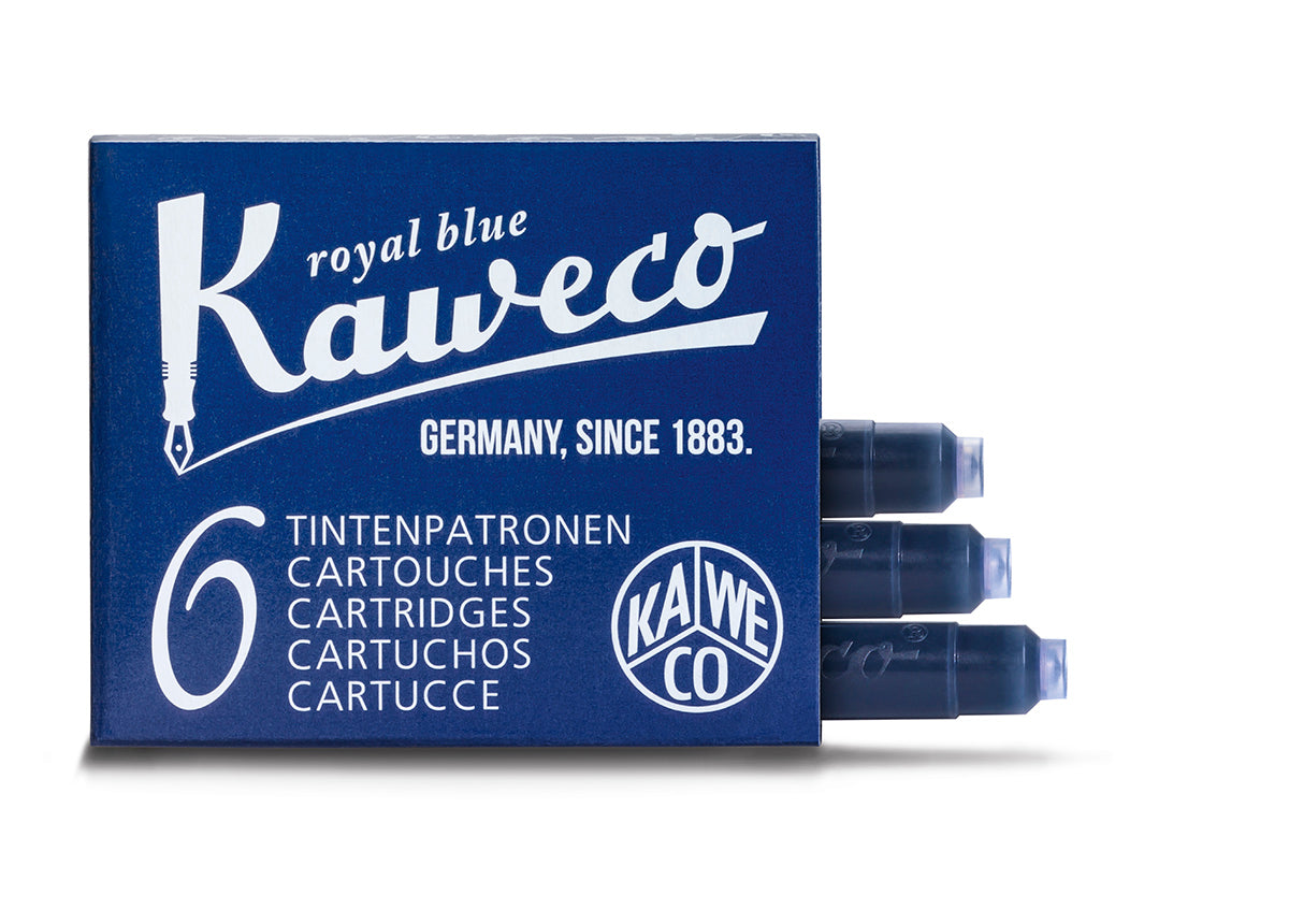 Kaweco Classic Set Fountain Pen Sport bordeaux