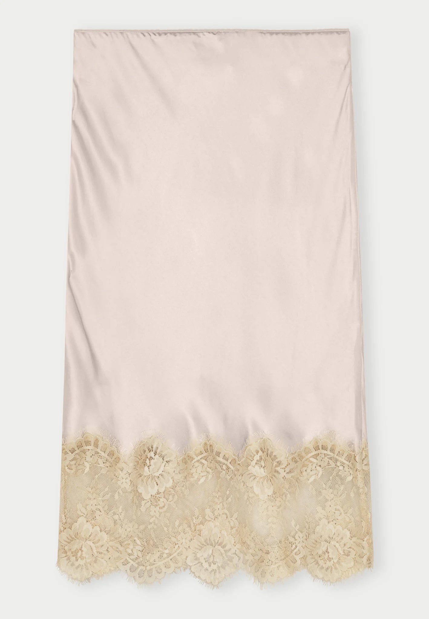 HERSKIND Skirt "Herbert" creme