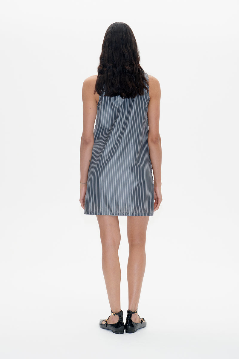 Baum & Pferdgarten Dress Jolietta silver