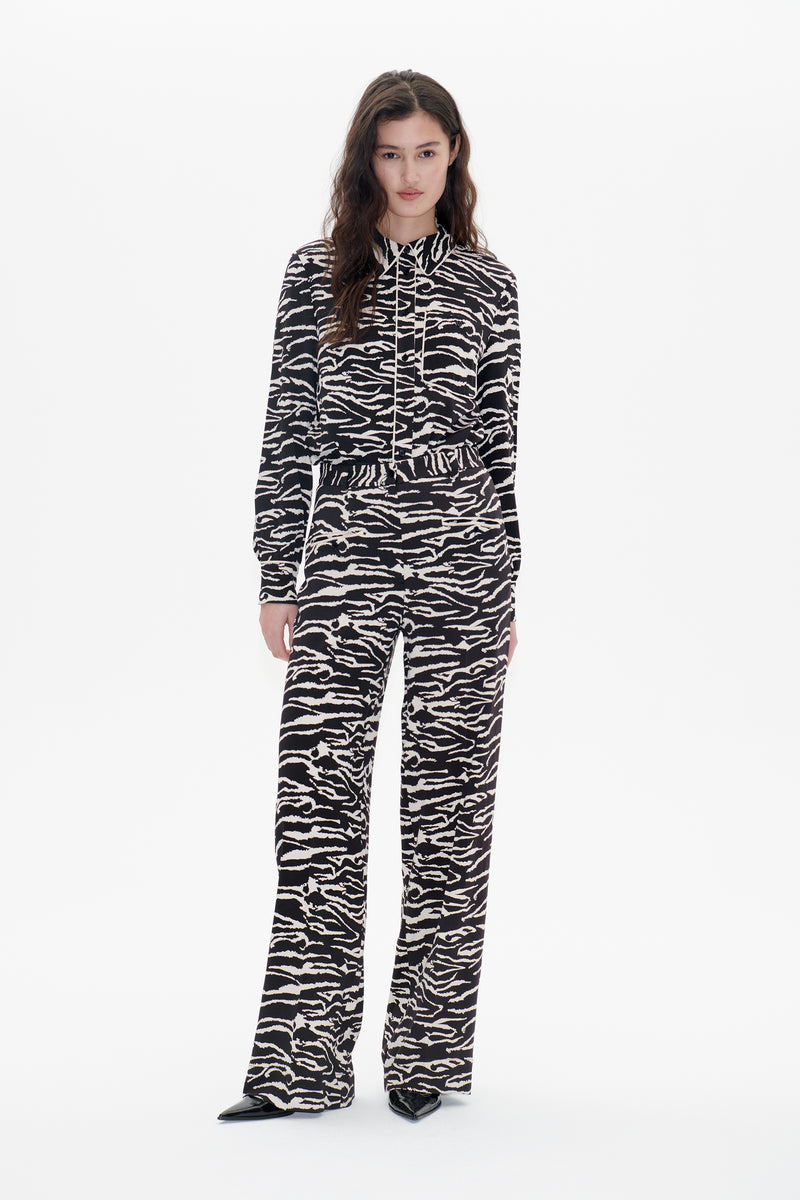 Baum & Pferdgarten Trousers Naima zebra