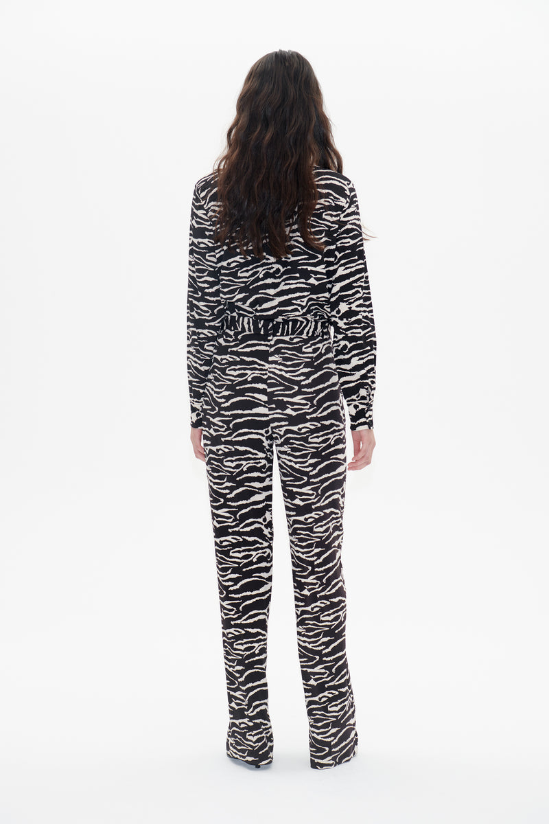 Baum & Pferdgarten Trousers Naima zebra