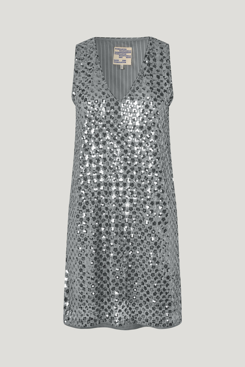 Baum & Pferdgarten Dress Jolietta silver