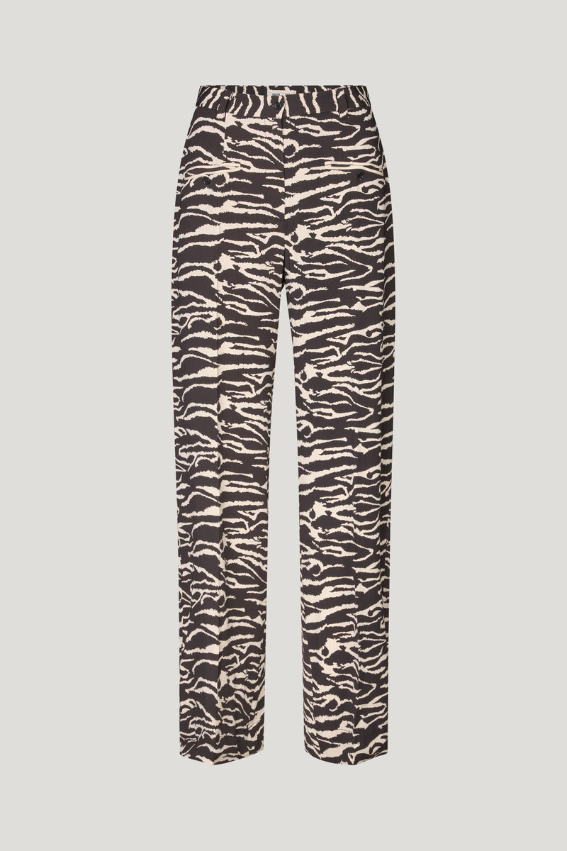 Baum & Pferdgarten Trousers Naima zebra