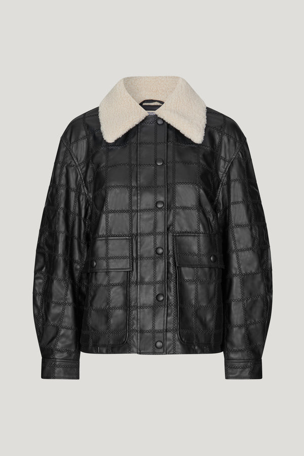 Baum & Pferdgarten Jacket Betha black