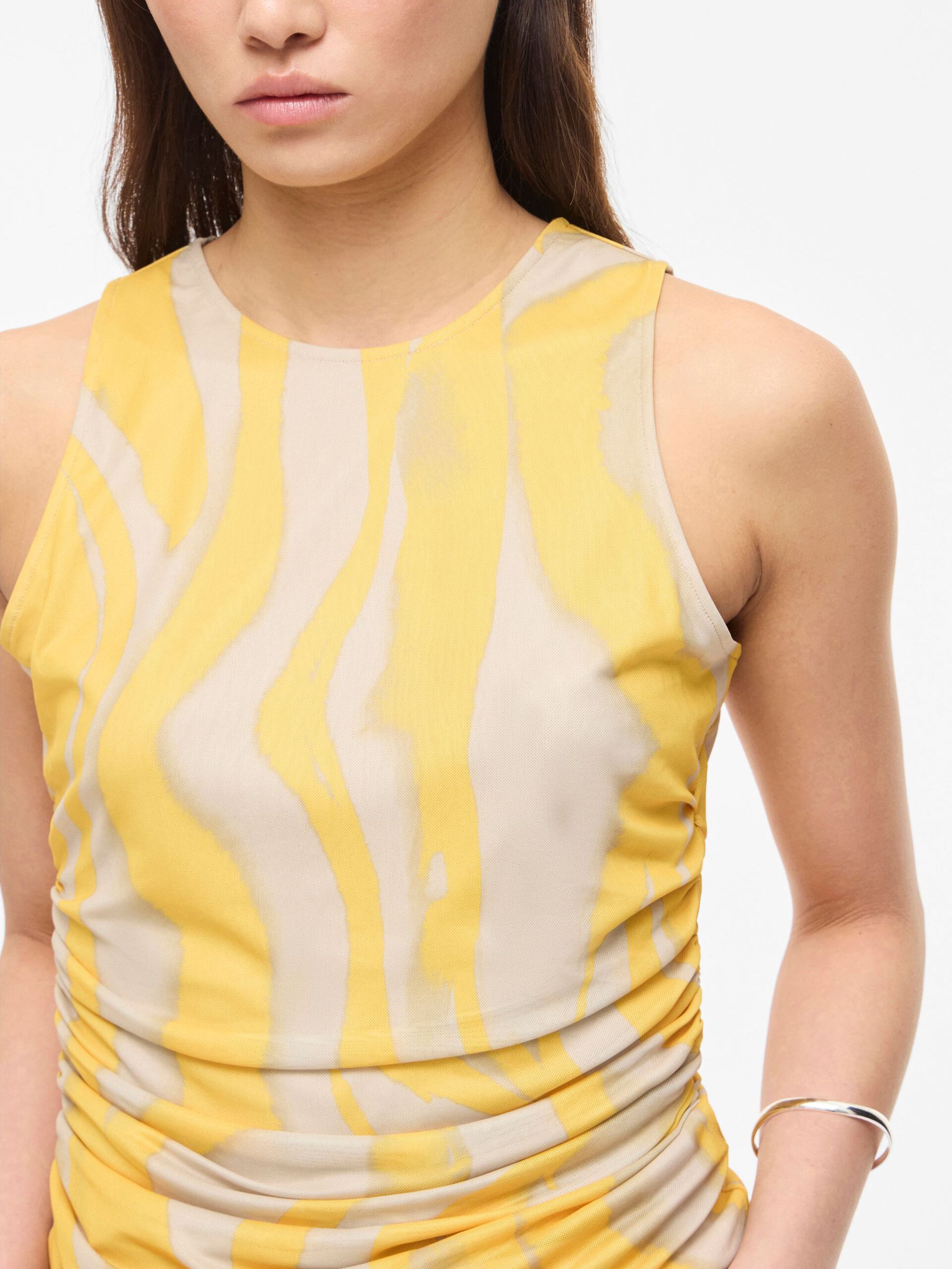 ROUGE EDIT Top "Sally" birch