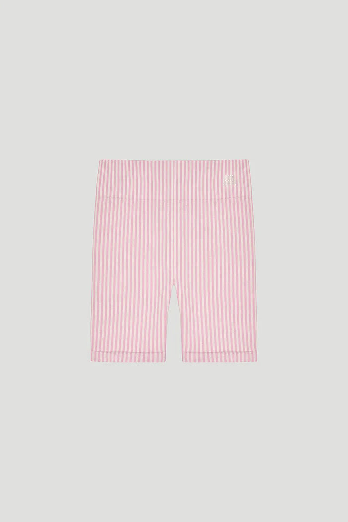 Oh April Bike Shorts Logan blush
