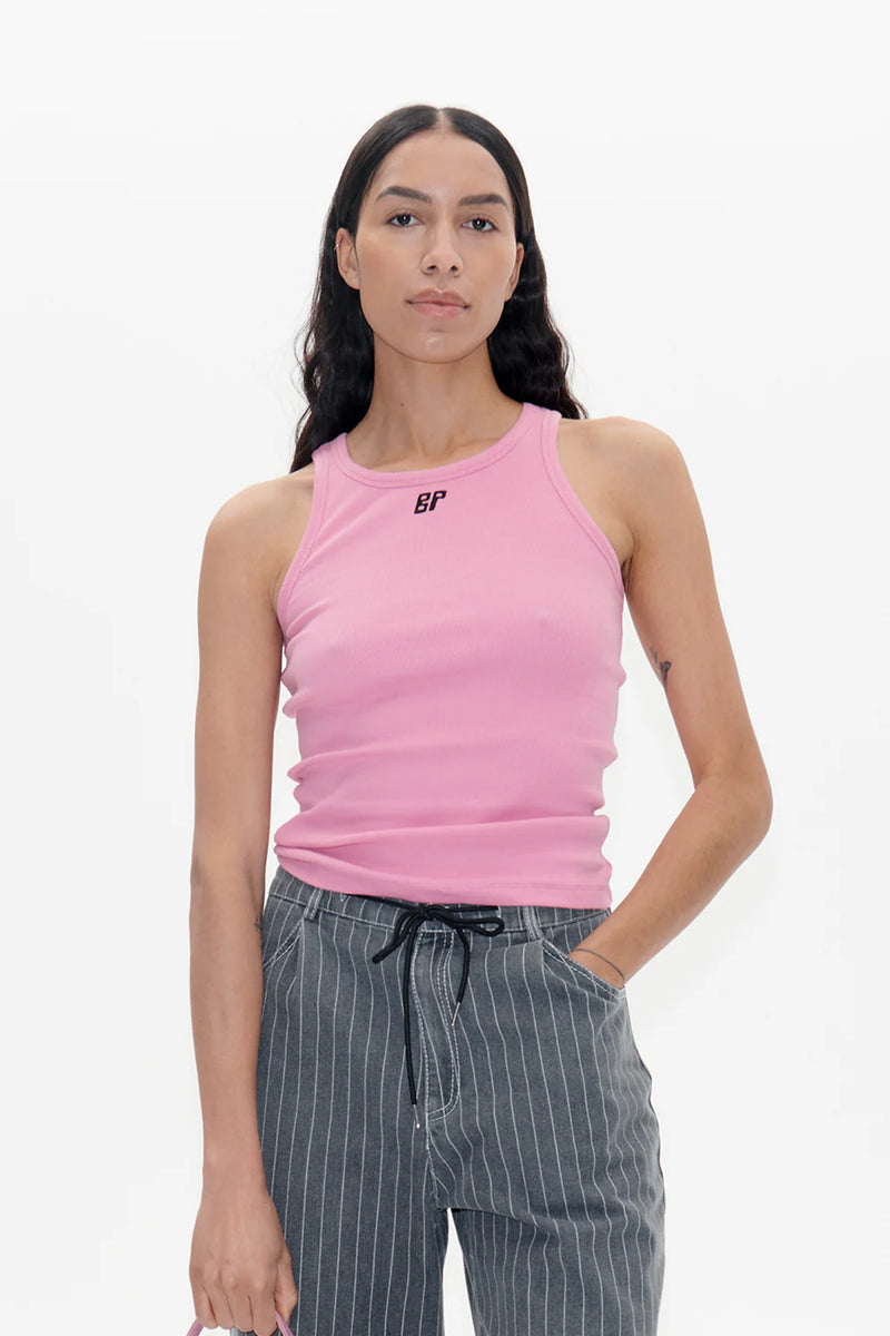 Baum & Pferdgarten Tank Top Joly rose