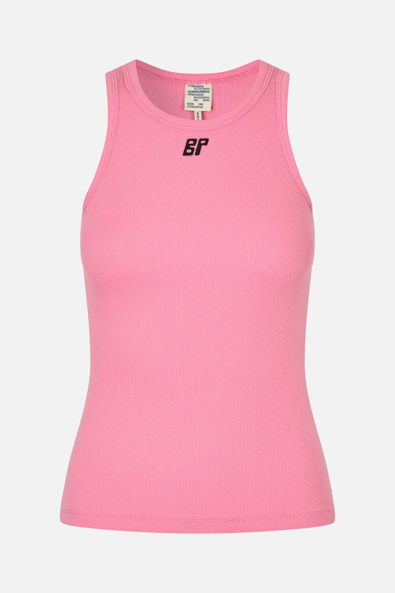 Baum & Pferdgarten Tank Top Joly rose