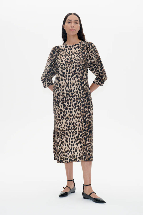 Baum & Pferdgarten Dress Alya Leopard