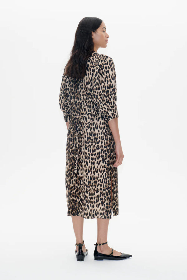 Baum & Pferdgarten Dress Alya Leopard