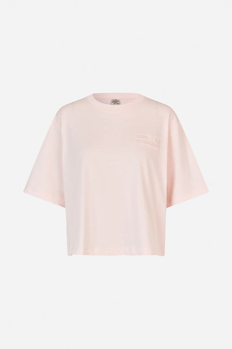 Baum & Pferdgarten T-Shirt Jian pink